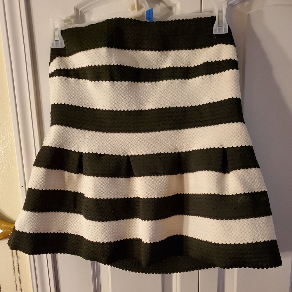 Deb strapless top